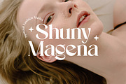 Vindigater Modern Retro Serif Font, a Serif Font by UICreative (Thumbnail 4 of 13)