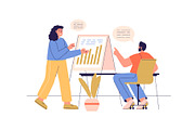 Collection Web Illustrations, a Templates & Theme by alexdndz (Thumbnail 6 of 21)