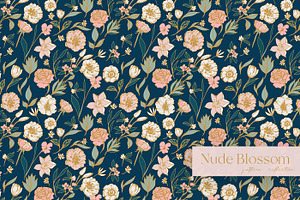 Nude Blossom