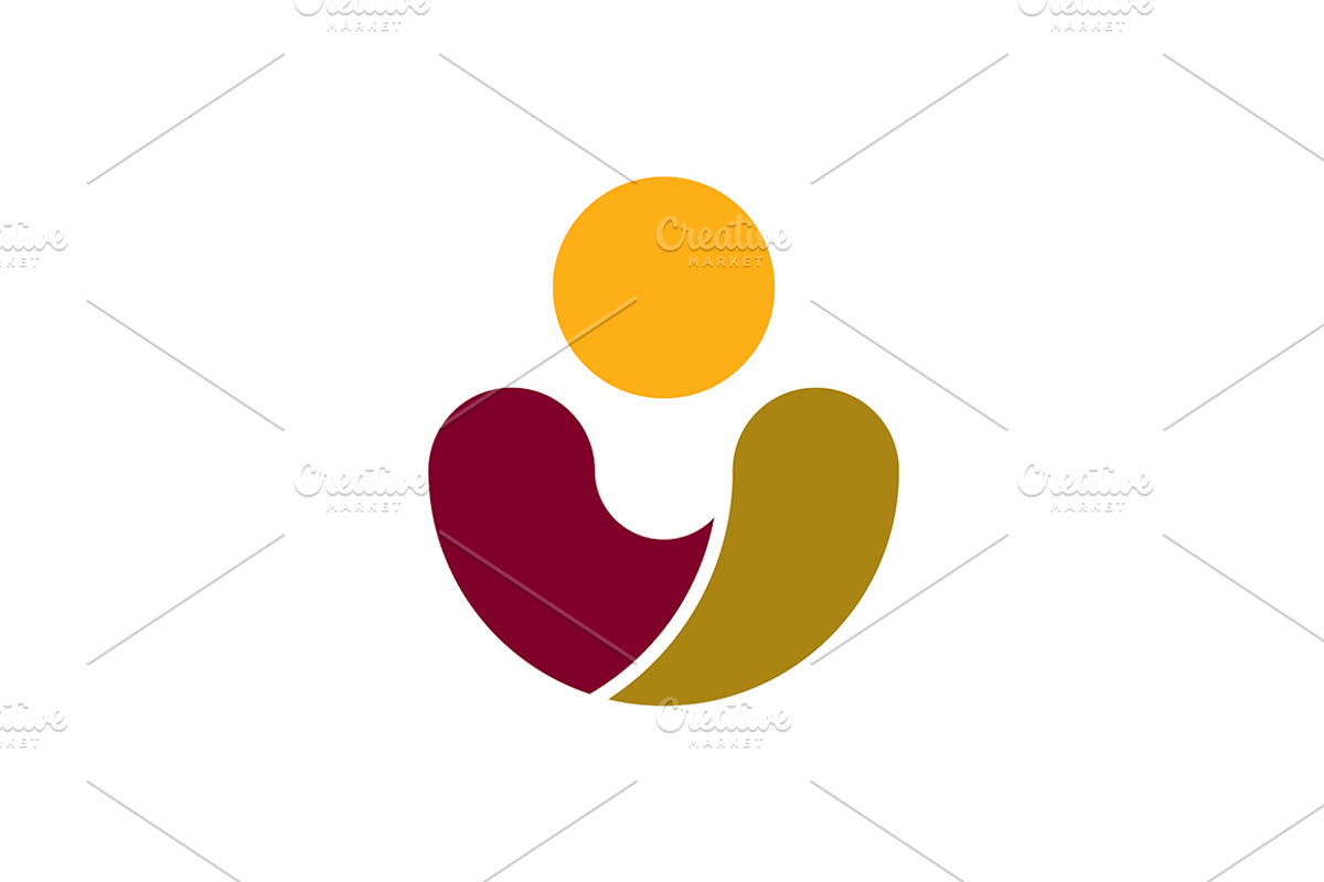 20 Logo Consulting Template Bundle, a Branding & Logo Template by Acongraphic (Photo 11 of 21)