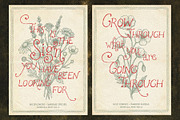 Dreaming of Sunday - Whimsical Font, a Handwritten Font by AndrewPixelType (Thumbnail 6 of 10)