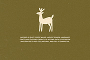 Autumnfolk: 150 Silhouette Pack, an Object Illustration by Veyla (Thumbnail 2 of 17)