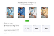Baby Longsleeve Growsuit Mock-ups, a Print Template by BlackMocca (Thumbnail 15 of 19)