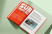 MN Ravenmark - Bold Display Sans, a Sans Serif Font by Mantra Naga (Thumbnail 16 of 18)
