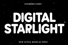 Digital Starlight