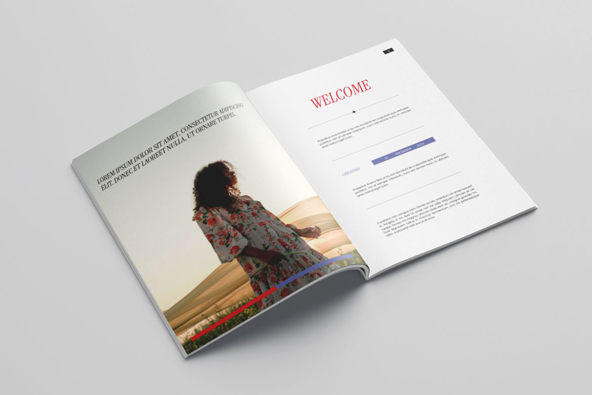 Brand Guidelines Vol.11 preview 4
