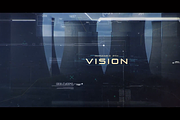 After Effect Digital Slideshow, a Marketing Template by UInstrument (Thumbnail 4 of 13)