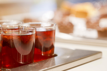 Сocktail containing white, glass, and cocktail preview 6