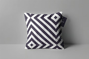 Pillow Mock-up, a Product Mockup by zippypixelstudio (Thumbnail 2 of 15)