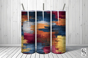 Abstract Bold Rug Texture Pattern, a Texture Graphic by Creative Store (Thumbnail 5 of 5)