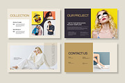 Social Media Brife Presentation, a Presentation Template by MightyDesign (Thumbnail 5 of 8)