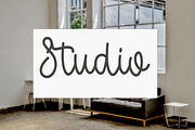 Tropical, a Handwritten Font by FreshTypeINK (Thumbnail 6 of 8)