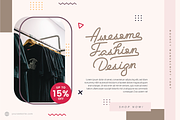 Bouncy Manuscript Script Font, a Script Font by Monoco Type Foundry (Thumbnail 4 of 9)