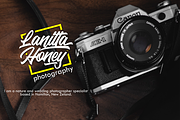 Backhill - Script, a Script Font by Inspiratype (Thumbnail 2 of 11)