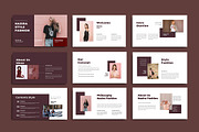 Nazira_Keynote&GSL Template, a Presentation Template by yanindesign (Thumbnail 2 of 5)