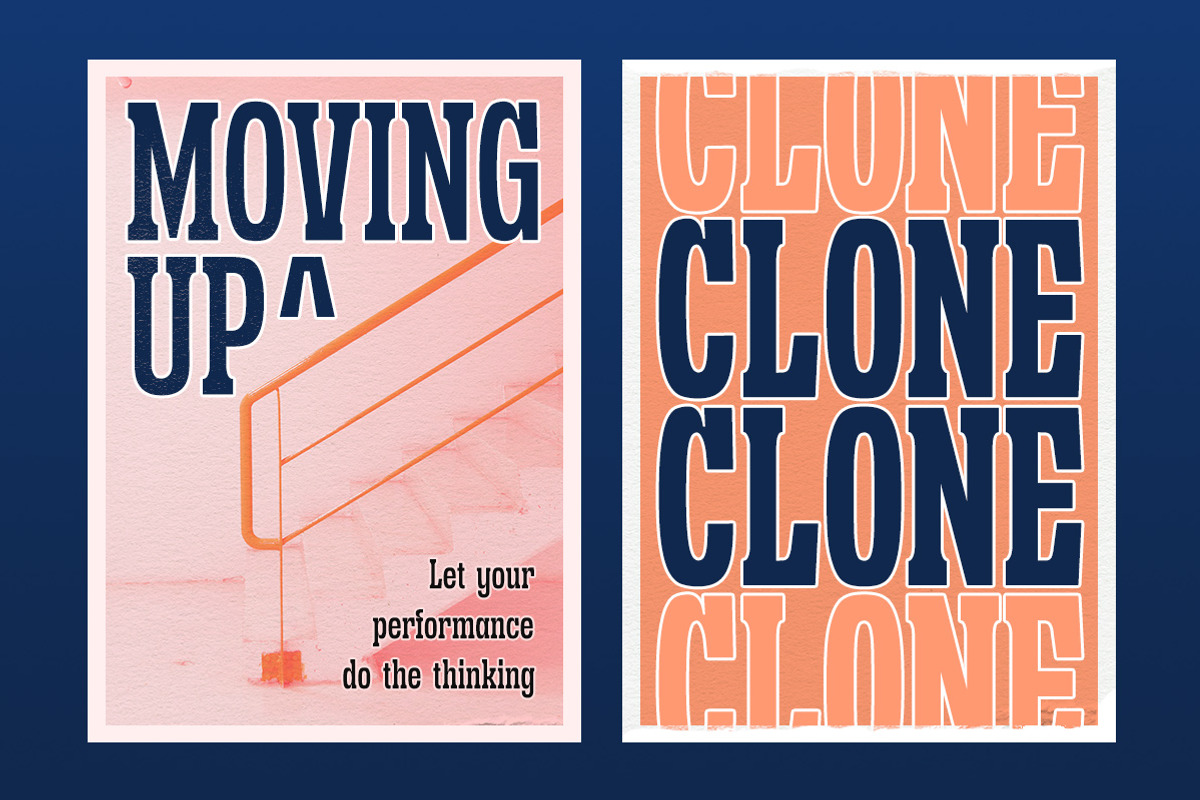Sanford Region - Variable Font, a Slab Serif Font by Letterhend Studio (Photo 7 of 11)