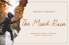 The Mind Rain
