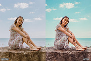 Bright Matte Lightroom Presets, a Preset Add-On by AAA Presets (Thumbnail 6 of 18)