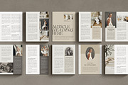 Classic Ebook Template CANVA, a Magazine Template by Studio Loire (Thumbnail 10 of 17)