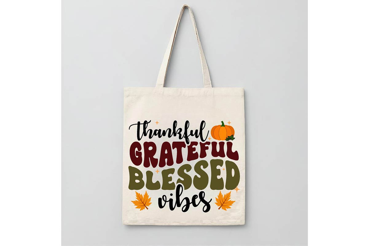 Retro Fall SVG Sublimation Bundle, an Object Graphic by EllaMaiyaali (Photo 6 of 8)