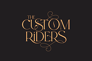 Enchanted Tales - Outstanding Font, a Serif Font by VP Fonts (Thumbnail 10 of 16)