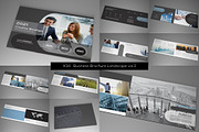 Graphic Templates Bundle Dream, a Brochure Template by RudanStudio (Thumbnail 35 of 52)