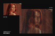 Glass Wave Photo Effect, a Layer Style Add-On by GlowGrid (Thumbnail 4 of 5)