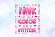 Happy Rainbow Family Font, a Handwritten Font by Nobu Collections (Thumbnail 4 of 11)