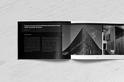 Architecture Brochure, a Brochure Template by New Lines (Thumbnail 7 of 12)