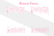 Anemone. Hand Drawn Flower Set, a Graphic by Epine (Thumbnail 4 of 7)
