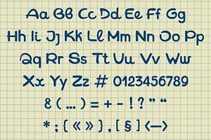 Cadabra_font