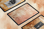Dreamy - Watercolor Texture, a Texture Graphic by AESTETHIC_STUDIO (Thumbnail 14 of 16)