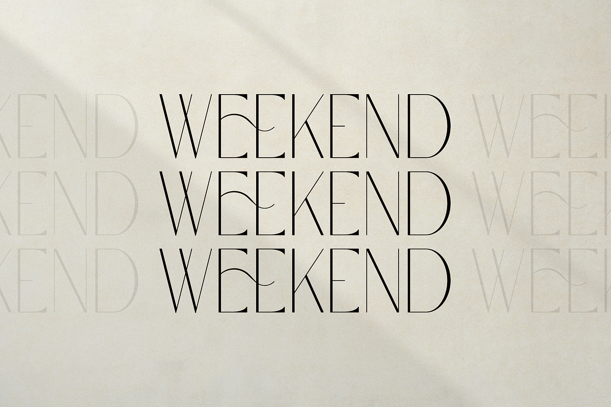 Forbidden Love - Display Font, a Serif Font by VP Fonts (Photo 15 of 20)
