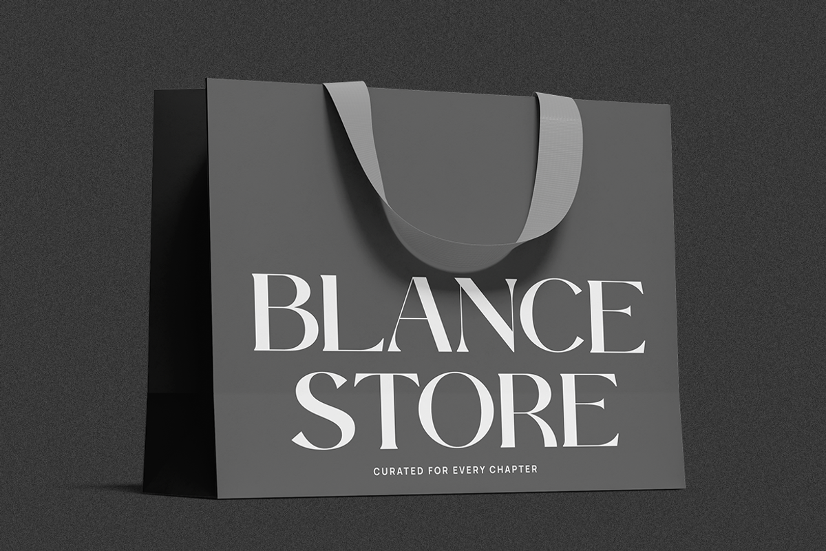 Morvany Modern Elegant Serif Font, a Serif Font by Rasio Studio (Photo 9 of 9)