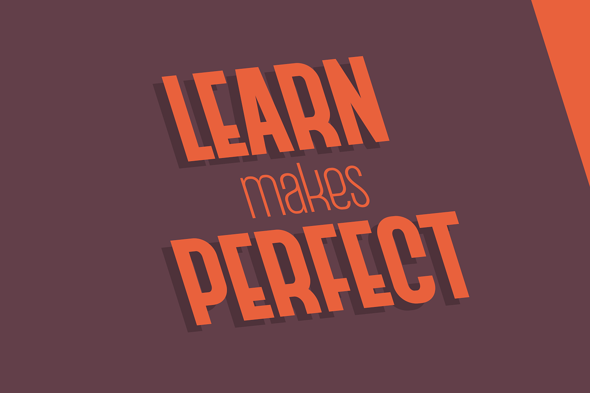 Hypop - A Nostalgic Sans Serif, a Sans Serif Font by FactoryType Studio (Photo 2 of 10)