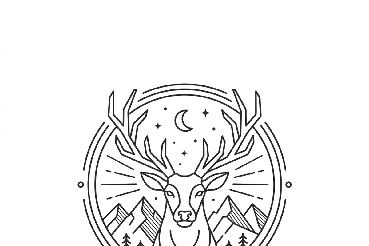 49 Christmas Packaging Gift Icons, an Outline Icon by adenpinkstore (Photo 10 of 18)
