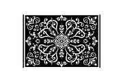 Laser Cut Mandala Panel Bundle, an Object Graphic by Designer_Momina (Thumbnail 9 of 13)
