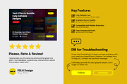 25 Text Effects Template Pack, a Layer Style Add-On by padilah_a (Thumbnail 30 of 32)