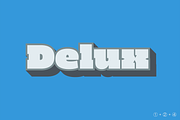 Mighty Slab, a Slab Serif Font by Dharma Type (Thumbnail 4 of 11)