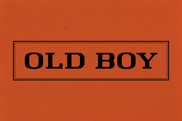 Oldboy preview 7