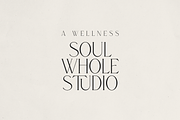 Demeris – A Modern Serif Font, a Serif Font by Only Fonts (Thumbnail 9 of 11)