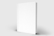 Book Mockup Vol 1, a Print Template by Honnum Graphic Art (Thumbnail 9 of 13)
