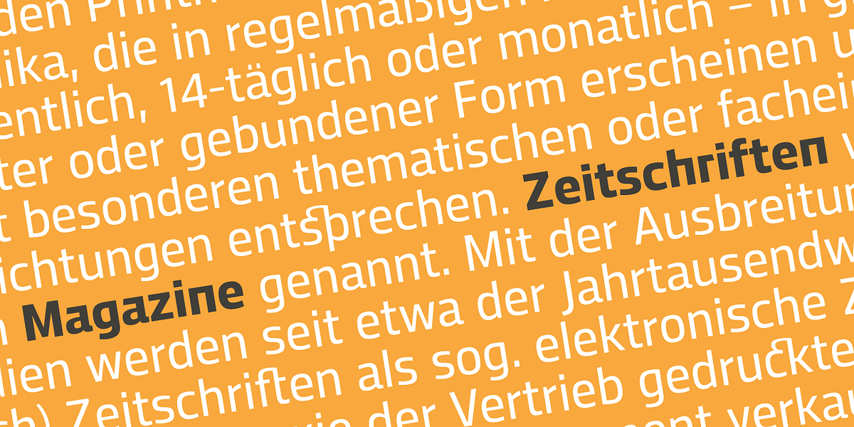 Dalle, a Sans Serif Font by Stawix (Photo 2 of 9)