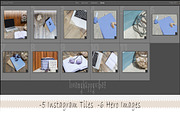Anchors Away Instagram Bundle, a Social Media Template by lovemyHappyVibes (Thumbnail 6 of 6)