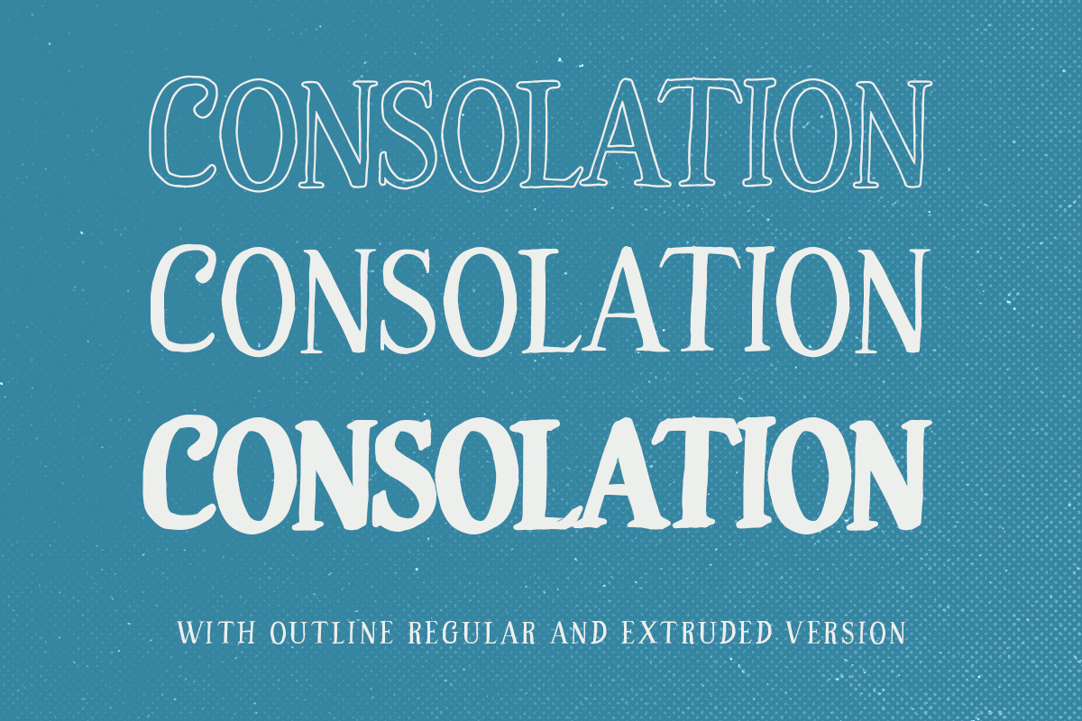 Westward - Hand drawn Serif, a Serif Font by Rillatype (Photo 4 of 9)