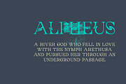 Neue Current Display, a Font by noah.delagardelle (Thumbnail 10 of 12)