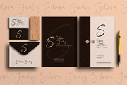 Bellanova - Signature Font, a Handwritten Font by Alpaprana (Thumbnail 7 of 10)