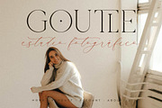 Fantasy Qelirole Stylish Font Duo, a Serif Font by Storytype Studio (Thumbnail 4 of 15)