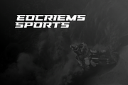 Criores, a Font by garismantra (Thumbnail 2 of 4)