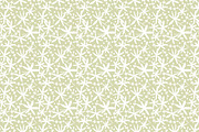Soft Brush Floral Patterns Set, a Pattern Graphic by Lyolya Profitrolya (Thumbnail 8 of 11)